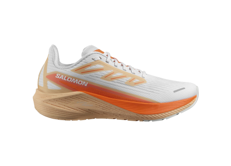 Salomon AERO BLAZE 2 (L47426500) weiss