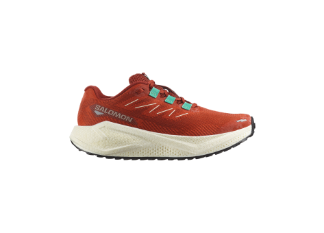 Salomon Aero Blaze 3 Grvl (L47915000) rot