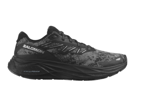 Salomon AERO GLIDE 2 (L47427100) schwarz