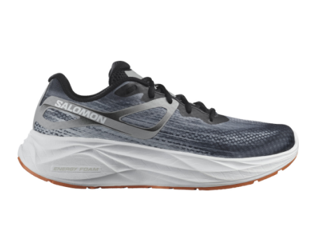 Salomon Aero Glide (L47210800) schwarz