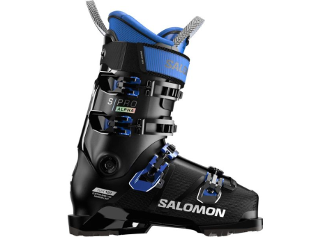 Salomon S PRO ALPHA 120 (L47637300) schwarz