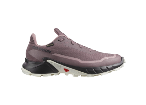 Salomon Alphacross 5 (L47311000) lila