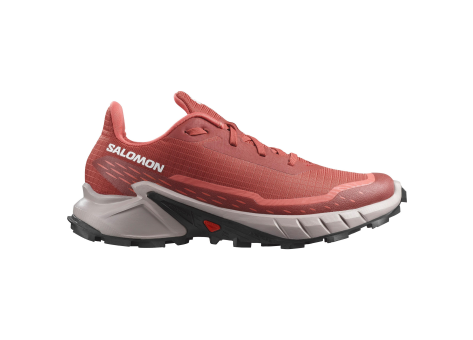 Salomon Alphacross 5 (L47313600) rot