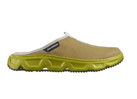 Salomon REELAX SLIDE 6.0 (L47523800) braun