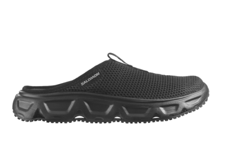 Salomon Reelax Slide 6.0 (L47112400) schwarz