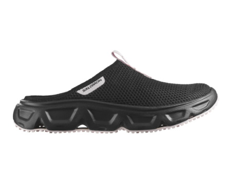 Salomon REELAX SLIDE 6.0 W (L47116500) schwarz