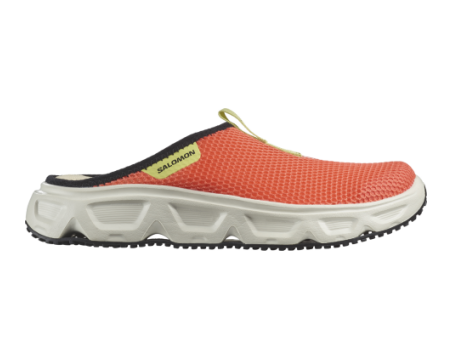 Salomon REELAX SLIDE 6.0 W (L47469600) orange