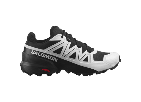 Salomon Cross EVR (L47717300) bunt