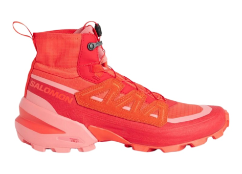 Salomon MM6 Maison Margiela Cross (S66WS0079-P5132-H9427) rot