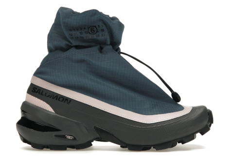 Salomon MM6 Maison Margiela Cross Hike Mid (S59WS0216 P5744 H9596) bunt