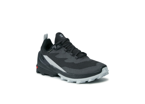 Salomon Cross Over 2 Gore Tex (L47271100) grau