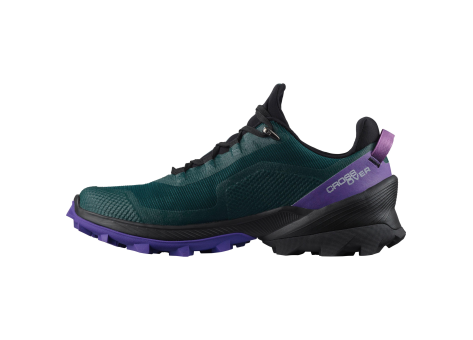 Salomon CROSS OVER (L41445000) bunt