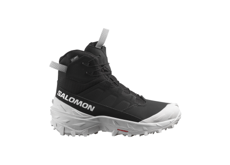 Salomon Crosstrak Powder Waterproof (L47569700) schwarz