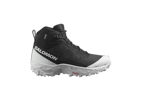 Salomon Crosstrak Waterproof (L47677300) schwarz