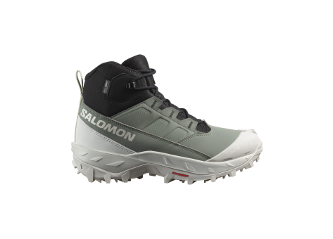 Salomon Crosstrak Waterproof (L47570400) bunt