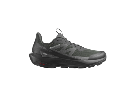 Salomon Elixir Activ GORE TEX (L47456100) schwarz