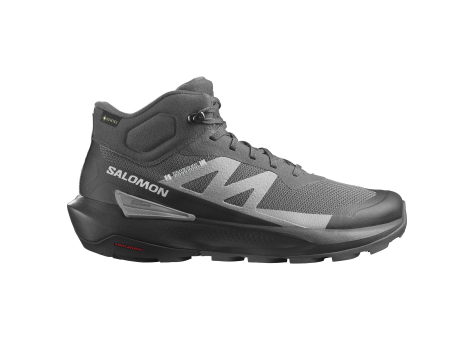 Salomon ELIXIR ACTIV MID GTX (L47456800) grau