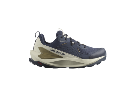 Salomon Elixir Gore tex (L47565700) blau