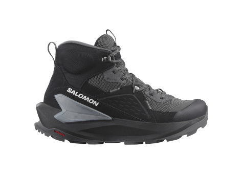 Salomon Elixir Mid GORE TEX (L47295900) schwarz