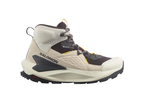 Salomon ELIXIR MID (L47296000) grau