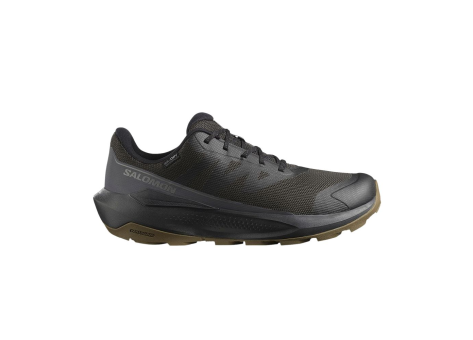 Salomon Elixir Tour (L47576700) schwarz
