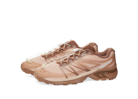 Salomon XT Wings 2 Sirocco (G9347) braun