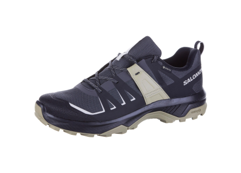 Salomon EXTEND (L47950100) schwarz