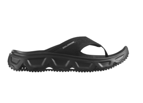 Salomon Reelax Break 6.0 (L47111200) schwarz