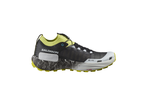 Salomon Genesis LTD Courtney (L47720400) schwarz