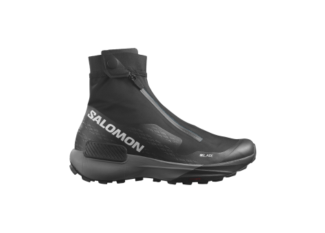 Salomon GENESIS SPINE (L47519100) schwarz