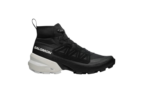 Salomon MM6 Maison Margiela Cross (S66WS0079-P5132-H9426) schwarz