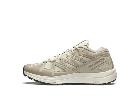 Salomon Odyssey 1 Leather Advanced (417522) beige