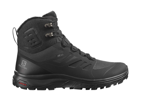 Salomon Outblast TS Cswp (L40795000) schwarz