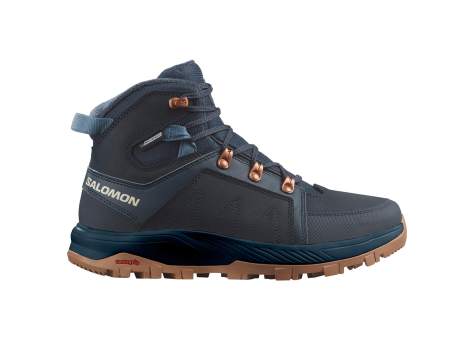 Salomon OUTCHILL Thinsulate TS CSWP (L47377300) grau