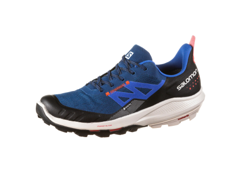 Salomon Outpulse (L41588000) blau