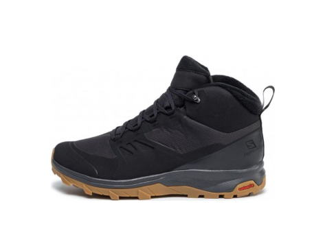 Salomon Outsnap CSWP (409220) schwarz