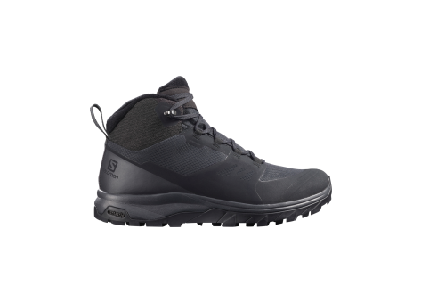 Salomon Outsnap CSWP (L41110100) schwarz