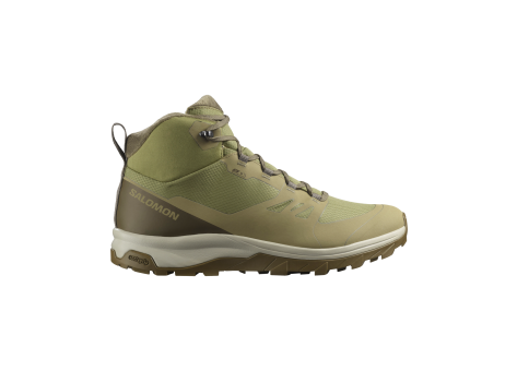Salomon Outsnap Waterproof (L47854000) beige