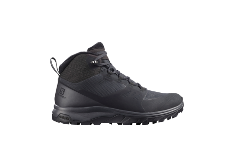 Salomon Outsnap CSWP (L41110100) schwarz