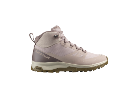 Salomon Outsnap Waterproof (L47854100) beige