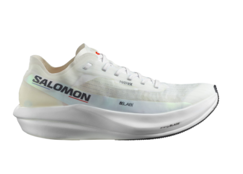 Salomon PHANTASM 2 Made IN France (L47517400) weiss