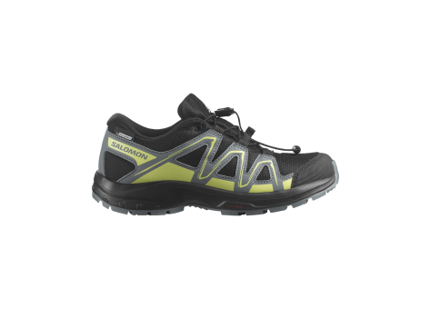 Salomon PICCOLO J (L47556500) bunt