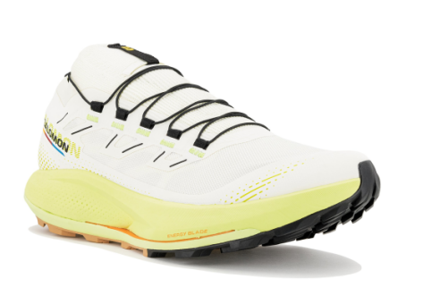 Salomon Pulsar Trail Pro 2 (L47670600) weiss