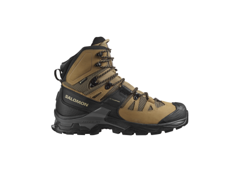 Salomon Quest 4 Gore Tex (L47749900) braun