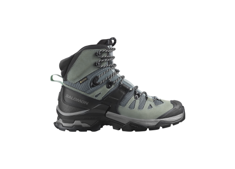 Salomon Quest 4 GORE TEX GTX (L41387000) grau