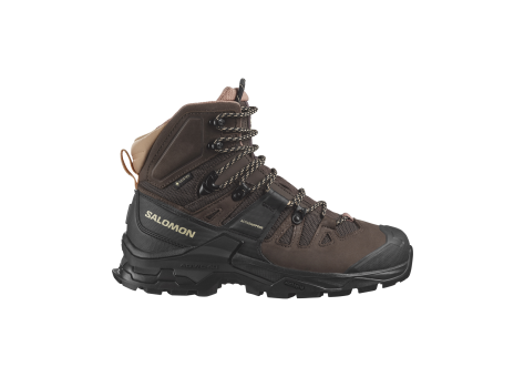 Salomon Quest 4 GTX (L47453300) braun