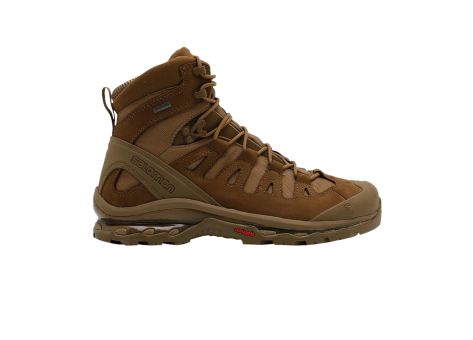 Salomon Quest 4D GTX Advanced (413098) braun