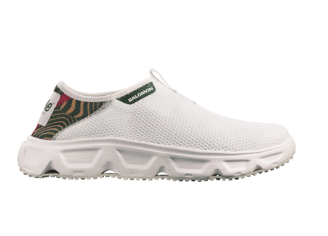 Salomon Reelax Moc 6.0 Ciele (L47251000) weiss