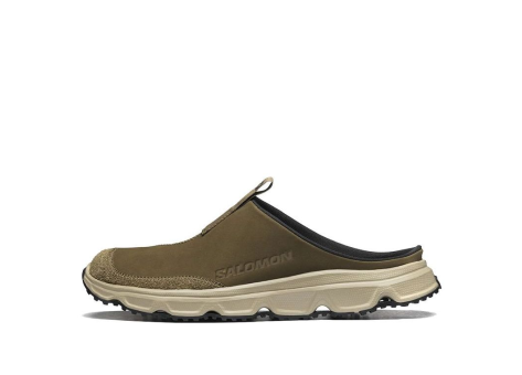 Salomon RX Leather Advanced Kangaroo (417520) braun