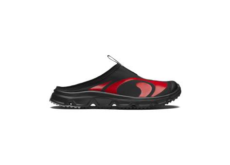 Salomon Rx Slide 3.0 Seasonal (L47759000) schwarz